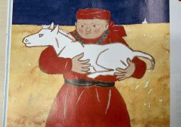 02.18　やってきました！