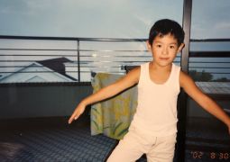 02.19　成長記録Book