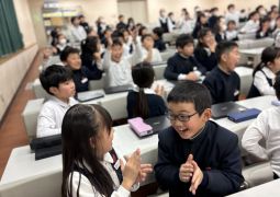 02.17 新プロジェクト始動