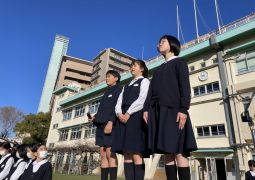 02.03　よくがんばりました！！