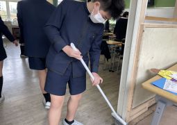 02.06　研究発表1日目！！