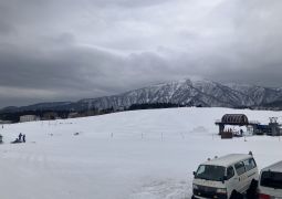02.20【26】最後のスキー練習
