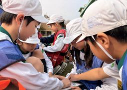 02.05 おかえり。