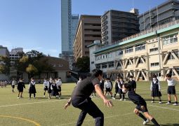 2026.02.05　元気いっぱい一年生！
