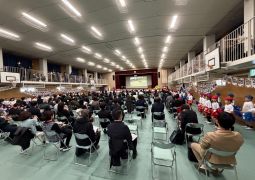 2026.02.07　【重要】明日について