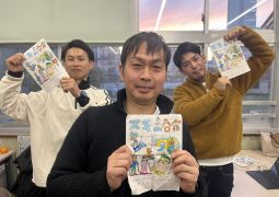 2026.02.20.スキー教室34 そして現実へ…