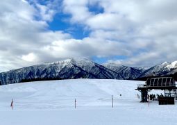 2026.02.19. 【14】スキー教室　最高のゲレンデ