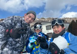 2026.02.18.  スキー教室05