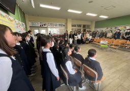 03.02. １/２成人式