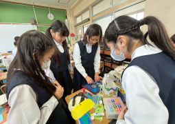 03.16 工場が向上。