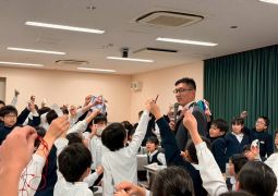 03.18 最後の時間