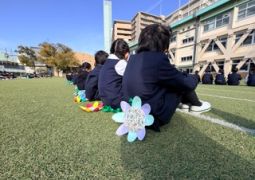 2026.03.09.  いつもありがとう☆