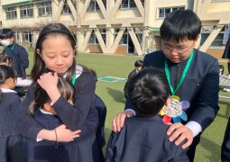 03.09　送られる会。