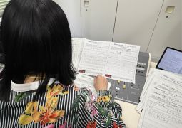 附天小ランチタイムRadio♪