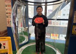 2026.03.03. キッズプラザ⑤