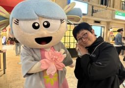 2026.03.13. キッザニア甲子園③