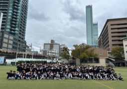 2026.03.19　♪附天の子ども♬