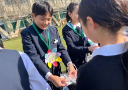 03.09.２度目のお別れ会