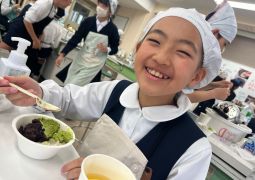 03.13.ホッと一息