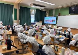 03.11　防災意識を育てる日