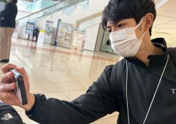 2026.03.13. キッザニア甲子園②