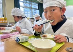 03.18. ごちそうさまでした！