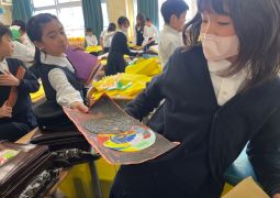 03.17. 作品で、写真で 振り返る。