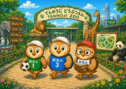 トリオ de さんぽ ジュースについて