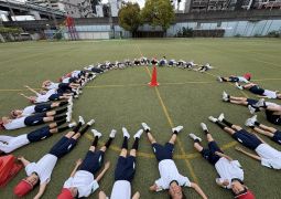 04.13 いただきます