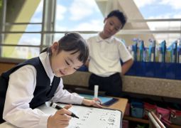 04.20　算数の時間で、、