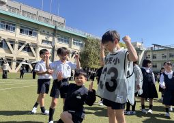 04.16 トリオ6周年