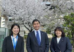 0408　はじめまして　よろしくお願いします