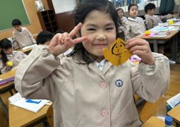 0413　いろいろな先生との授業