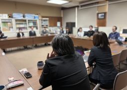 令和８（2026）年度研究スタート