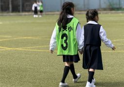 04.10 もりだくさん