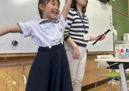 0417　サーキットトレーニング