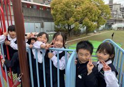 04.13 大きな第１歩