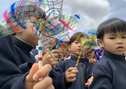 04.25. ありがとうございました