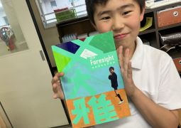 04.15. クラブ決めました！