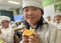 04.16. これは、レモンですか？