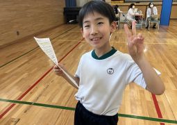 04.28. 黄金週間始まるっ！