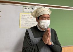 04.10　はじまり　はじまり～