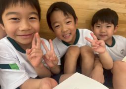 04.28 ぐんぐん成長中