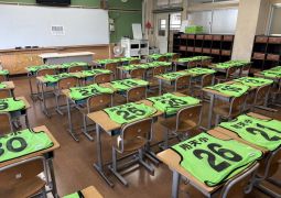 04.09 リーダー初陣