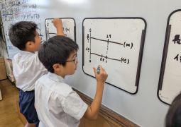 07.09　math mathマスターへ