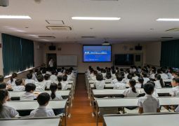 07.10　おもてなしPart３に向けて