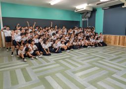 07.29　充実した夏休みを！