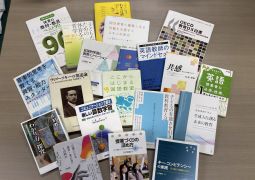 2026.08.27.夏休みに学んだこと（研究会議のようす）