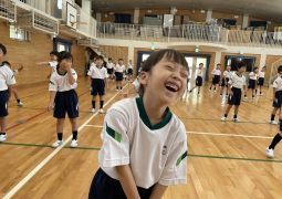 09.14 スポーツデーの練習Start！！