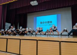 09.14　練習スタート！